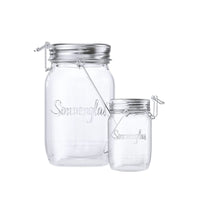 Solarlampe Classic 1L, Sonnenglas