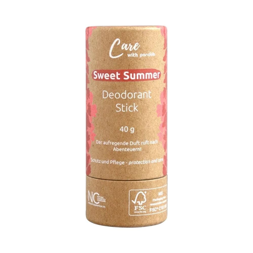 Deo Stick Sweet Summer 40g, Pandoo