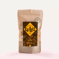 Popcorn Kaffee Keks 100g, Knalle