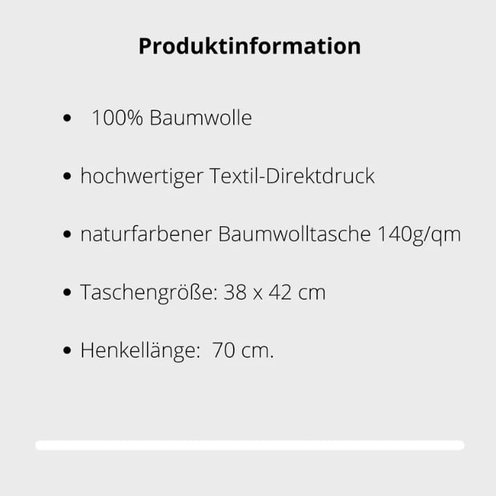 Stoffbeutel Tasche „plant lady jam“, plantyintroverts