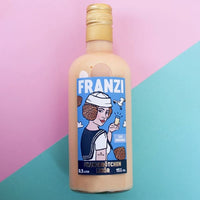 FRANZI – Franzbrötchen -Likör (0,5L/15% VOL.), Nork