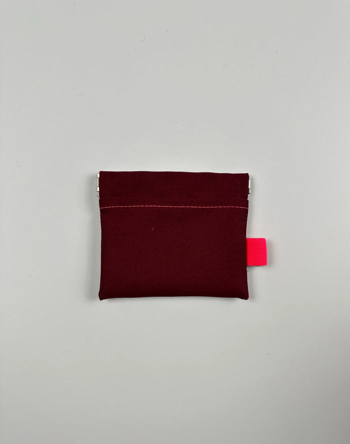 Money Bag, Manufaktur & Kontor