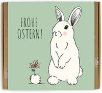 Geschenk-Box Mittel, blossombs
