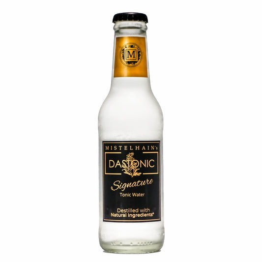 Tonic Water, Signature, Mistelhain 200ml