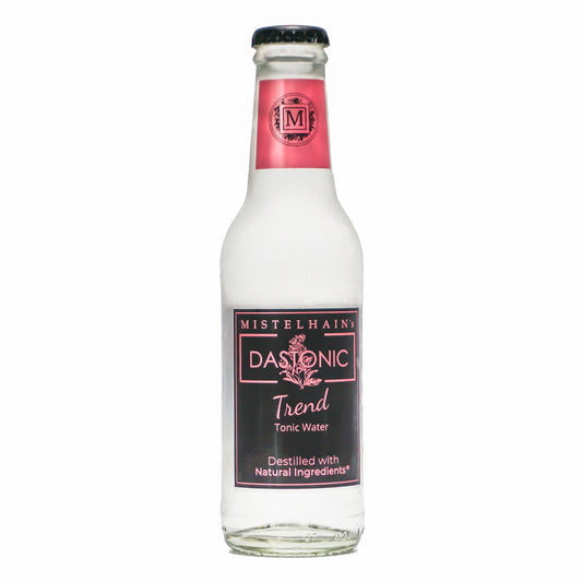 Tonic Water, Trend, Mistelhain 200ml