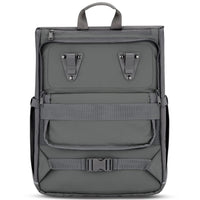 Rucksack „Mika Bike“ DUNKELGRAU, Johnny urban