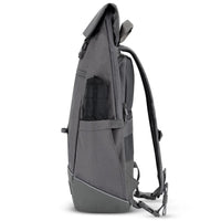 Rucksack „Mika Bike“ DUNKELGRAU, Johnny urban