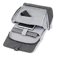 Rucksack „Mika Bike“ DUNKELGRAU, Johnny urban