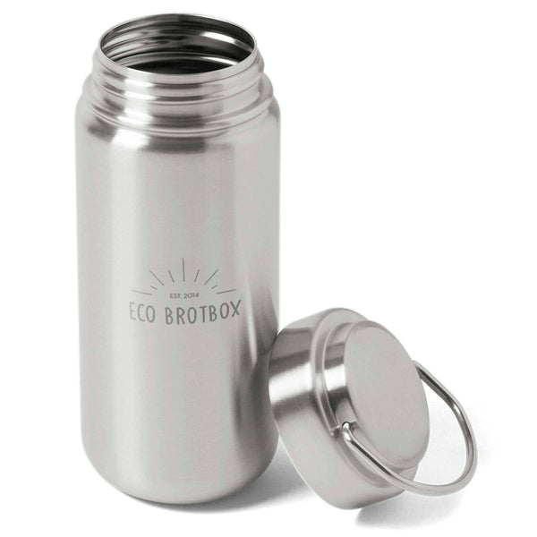 Trinkflasche CHI2 (0,5L), eco brotbox