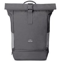 Rucksack „Allen“ XL dunkelgrau, Johnny Urban