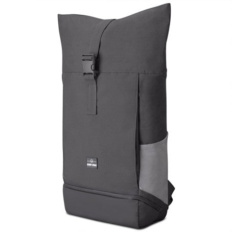 Rucksack „Allen“ XL DUNKELGRAU, Johnny Urban