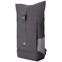 Rucksack „Allen“ XL dunkelgrau, Johnny Urban