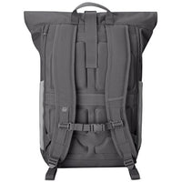 Rucksack „Allen“ XL dunkelgrau, Johnny Urban