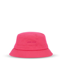 Fischer Hut / Bucket Hat, "Gill" pink, Johnny Urban