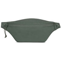 Hip Bag/ Bauchtasche „Toni“ Kunstleder DUNKELGRÜN, Johnny Urban