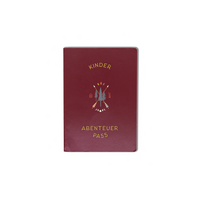 Kinder Abenteuer Pass, Roadtyping