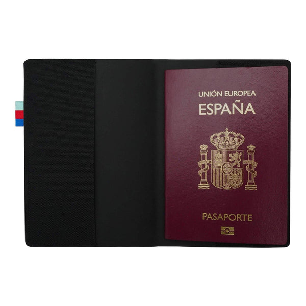 Passport-Cover, Got Bag