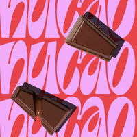Nucao Creamy Hazelnut Riegel, the nu+company