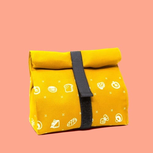 Snack - Tüüt, umtüten