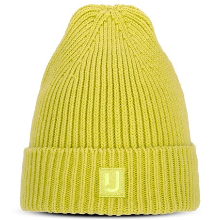 Beanie „Billie“, Johnny Urban