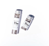 Glitzer Bio „Moonlight Dust“ 10g (neu), Birkenspanner