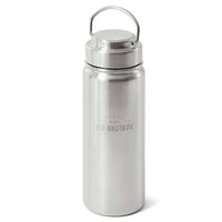 Trinkflasche Isolierflasche YIN (0,5L), eco brotbox