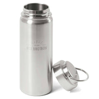 Trinkflasche Isolierflasche YIN (0,5L), eco brotbox